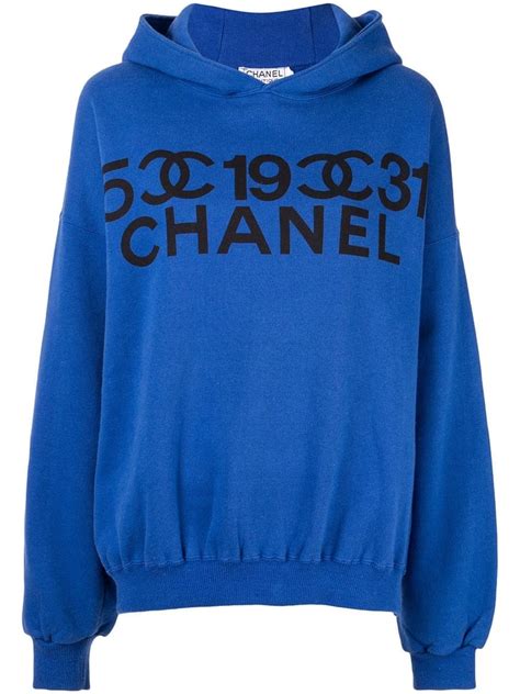 sand chanel oversized sweatshirt|Chanel sweaters for women.